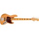 Fender American Ultra Jazz Bass V MN Aged Natural