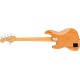 Fender American Ultra Jazz Bass V MN Aged Natural