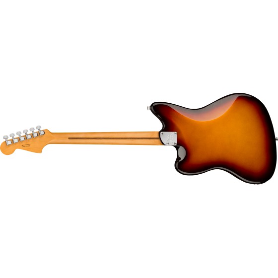Fender American Ultra Jazzmaster RW Ultraburst, comprar online