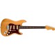 Fender American Ultra Stratocaster RW Aged Natural