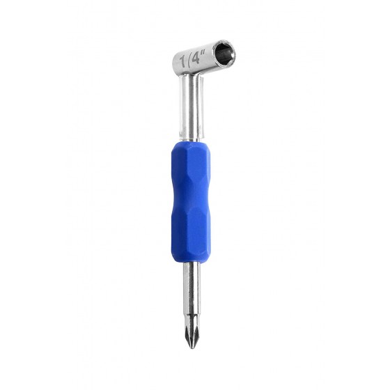 Music Nomad MN231 Llave de alma 1/4"