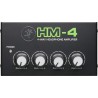 Mackie HM-4 Headphones Amp