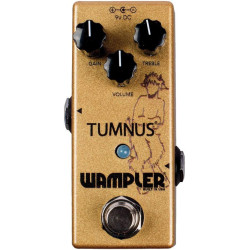 Wampler Tumnus Overdrive