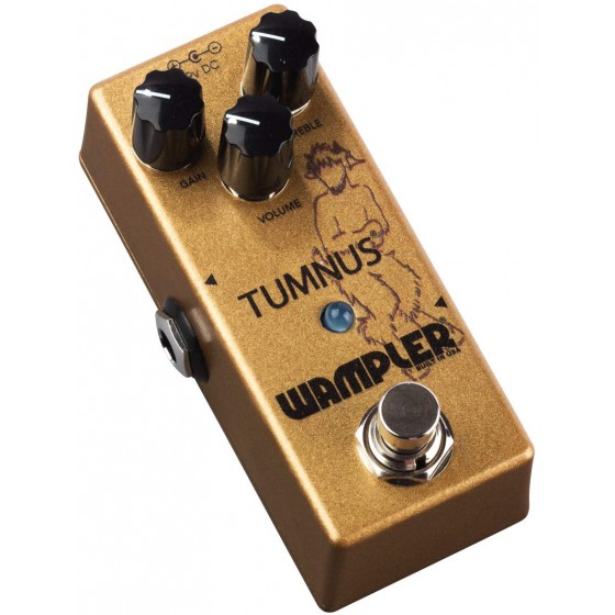 Wampler Tumnus Overdrive
