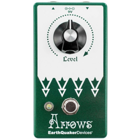 EARTHQUAKER DEVICES Arrows V2