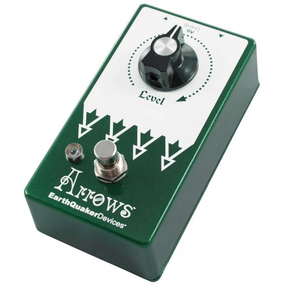 EARTHQUAKER DEVICES Arrows V2