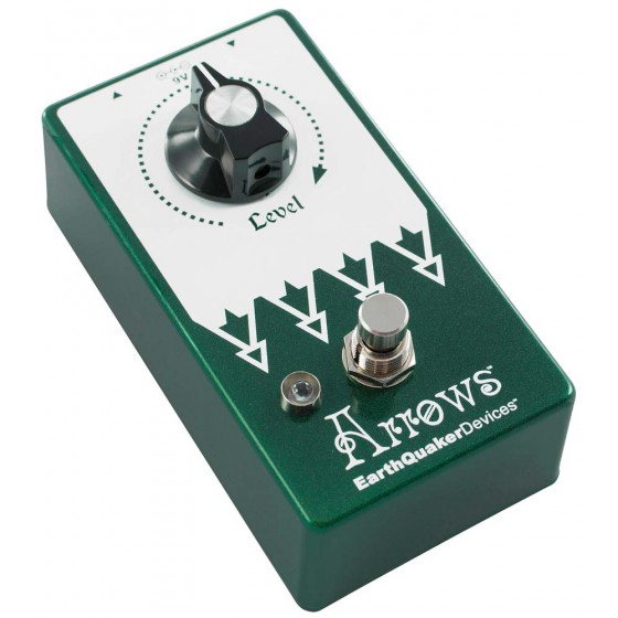 EARTHQUAKER DEVICES Arrows V2