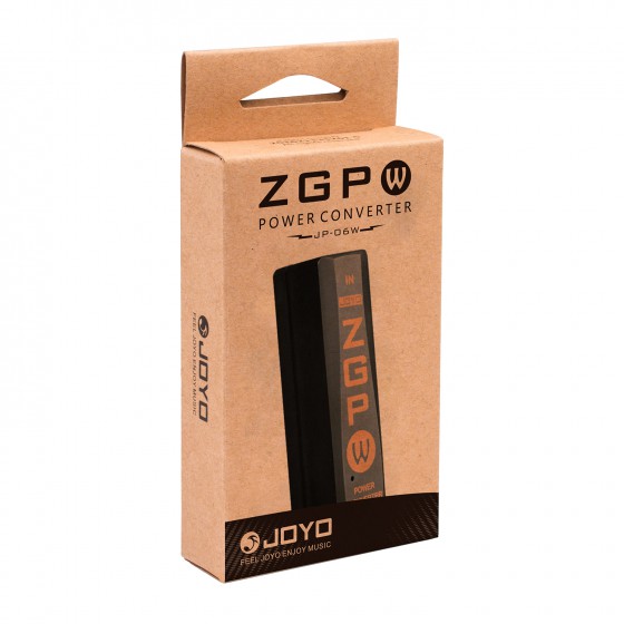 Joyo JP-06 Noise Reducer