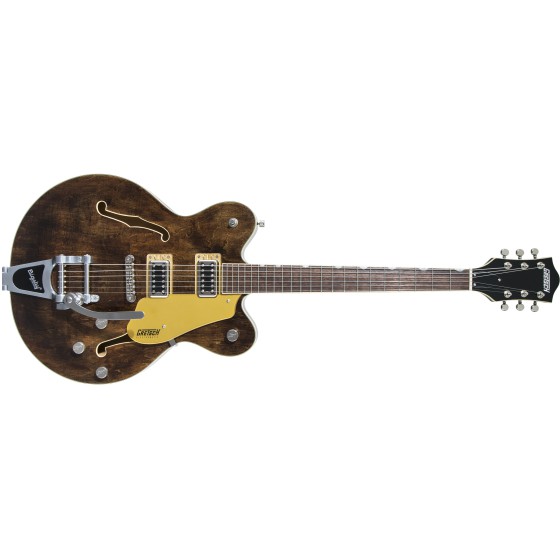 Gretsch G5622T Electromatic Imperial Stain