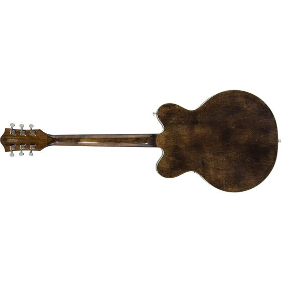 Gretsch G5622T Electromatic Imperial Stain