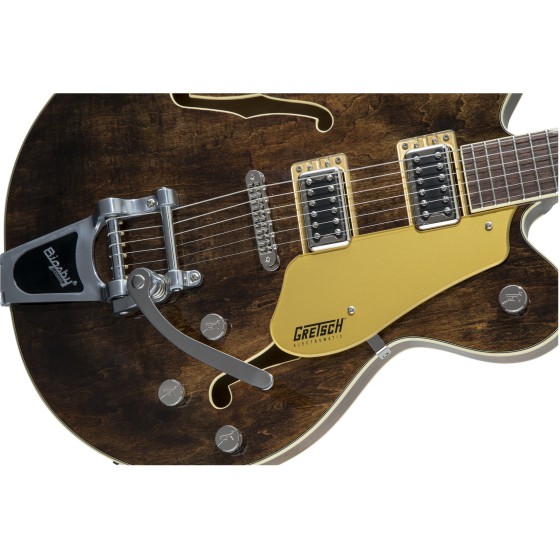 Gretsch G5622T Electromatic Imperial Stain