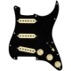 Fender Golpeador Precableado Strato SSS Custom Shop Texas Special Black 11