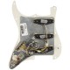 Fender Golpeador Precableado Strato SSS Custom Shop Texas Special Parchment 11
