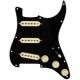 Fender Golpeador Precableado Strato SSS Custom Shop Fat 50' Black 11