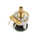 FENDER Potenciometro 250K Solid Shaft S-1
