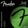 Fender 9050ML Flatwound 50-100