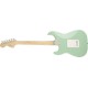 Fender Squier Affinity Series Stratocaster Surf Green