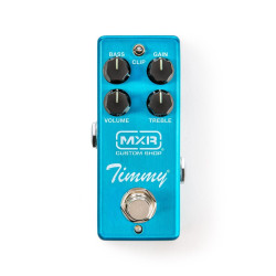MXR CSP-027 Mini Timmy Overdrive