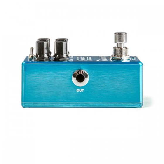 MXR CSP-027 Mini Timmy Overdrive