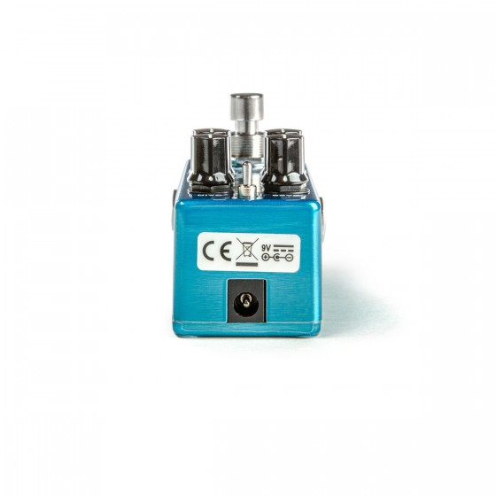 MXR CSP-027 Mini Timmy Overdrive