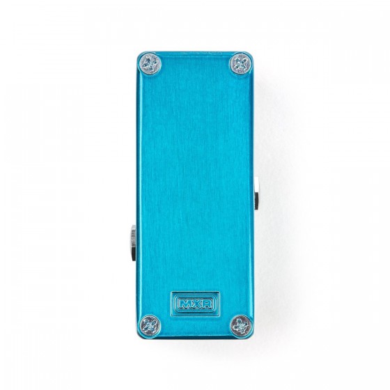 MXR CSP-027 Mini Timmy Overdrive