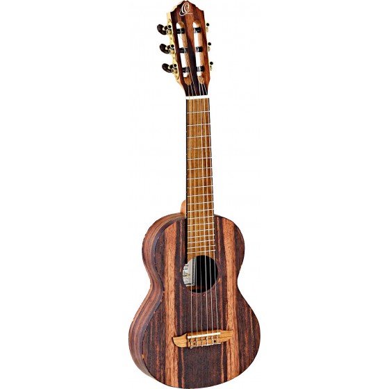Ortega RGL5EB Guitarlele