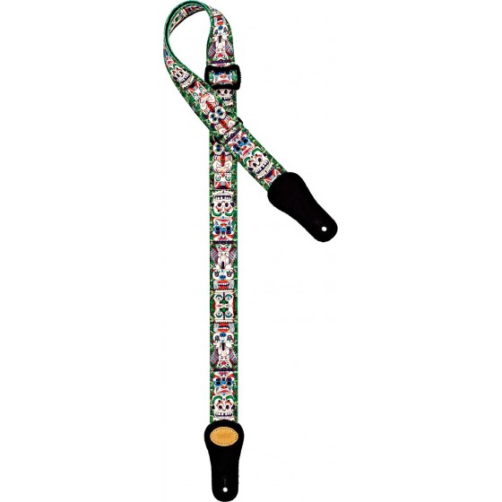 Ortega KSN-TM-U Keiki Totem