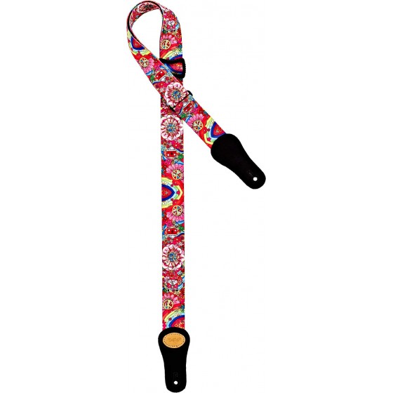 Ortega KSN-68-U Keiki Peace 68