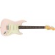 Fender American Original 60 Stratocaster RW Shell Pink