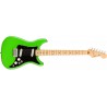 Fender Player Lead II Stratocaster Neon Green