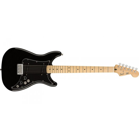 Fender Player Lead II Stratocaster Black