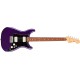 Fender Player Lead III Stratocaster Metallic Purple