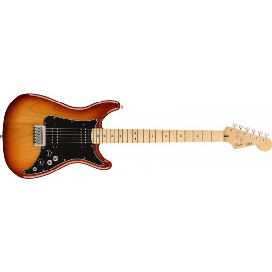 Fender Player Lead III Stratocaster Sienna Sunburst