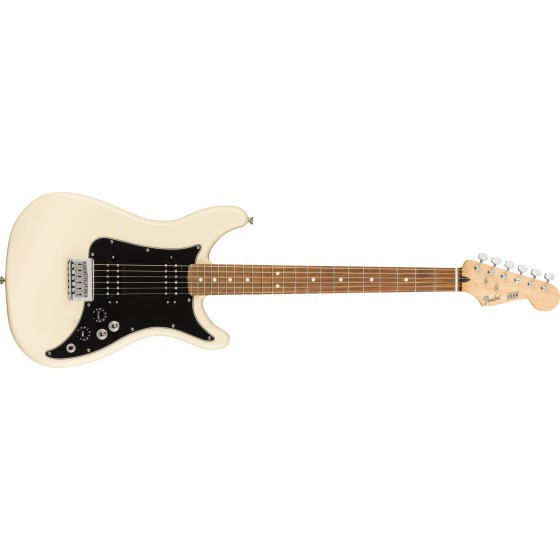 Fender Player Lead III Stratocaster Olympic White