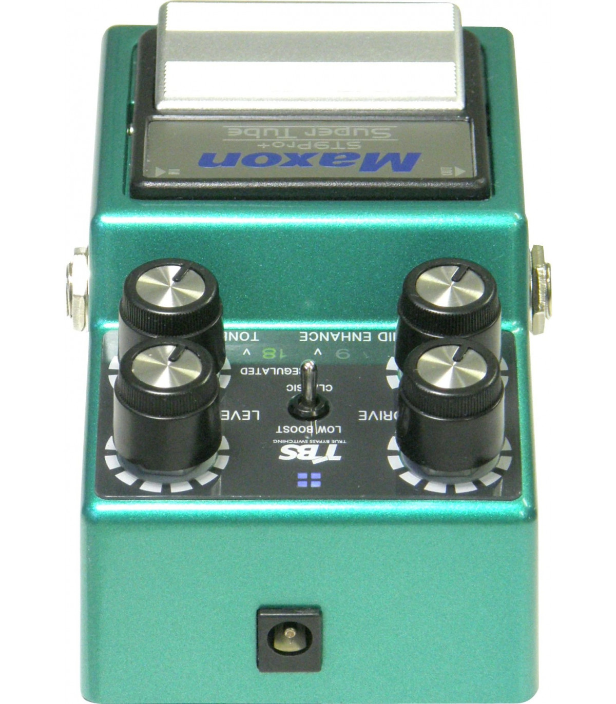 Maxon ST-9 Pro+ Overdrive