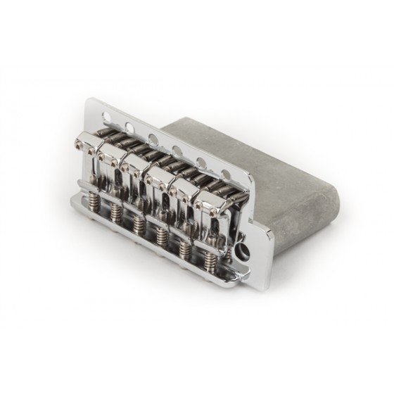 Fender Puente Vyntage-Style Standard and Deluxe Strato