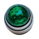 FENDER Luz para Amplificador Fender Jewel Verde