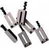 Fender Saddles for American Standard Stratocaster (1986-2007)