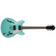 Ibanez AS63 Surf Green