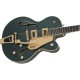 Gretsch G5420TG-FRS Cadillac Green
