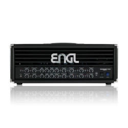 Engl E610/2 Savage 120 Mark II Head