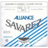 Savarez 543J Alliance High Tension
