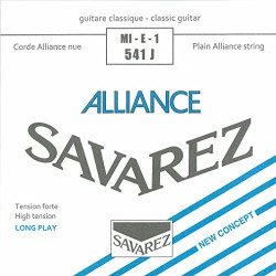SAVAREZ Cuerda 541J Alliance Tension Fuerte