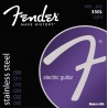 Fender 350L 09-42 Steel