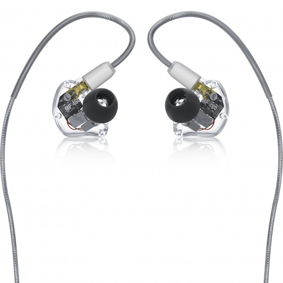 Mackie MP-460 In-ear