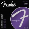Fender 350R 10-46 Steel