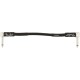 FENDER Latiguillo Professional Series 15cms