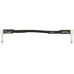 FENDER Latiguillo Professional Series 15cms