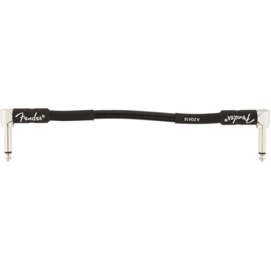 FENDER Latiguillo Professional Series 15cms