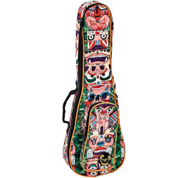 Ortega KUB-TM-SO Keiki Totem